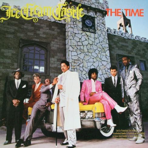 The Time